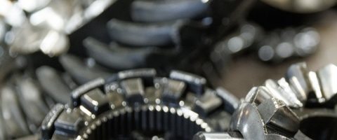 Engine and Systems Overhaul & Repair
