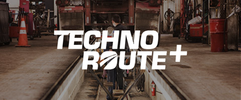 Techno Route Plus